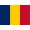 Chad flag