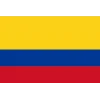 Colombia flag