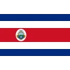Costa Rica flag
