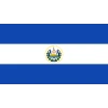 El Salvador flag