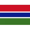 Gambia flag