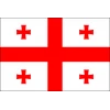 Georgia flag