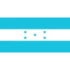 Honduras flag