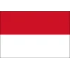 Indonesia flag