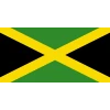 Jamaica flag