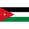 Jordan flag
