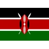 Kenya flag