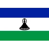 Lesotho flag