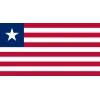 Liberia flag