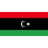 Libya flag