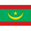 Mauritania flag
