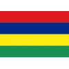 Mauritius flag