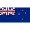 New Zealand flag