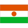 Niger flag