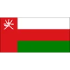 Oman flag