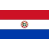 Paraguay flag