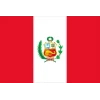 Peru flag