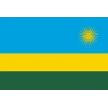 Rwanda flag