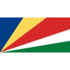 Seychelles flag