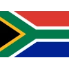 South Africa flag