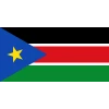 South Sudan flag