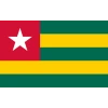 Togo flag