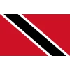 Trinidad & Tobago flag
