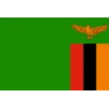 Zambia flag