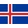 Iceland flag